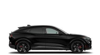 2026 Ford Mustang Mach-E® External Image 1